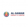 Al Sawar energy  logo