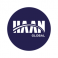 HAAN GLOBAL logo