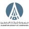 AlBabtain Group of Companies logo