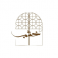 خشب لاونج logo