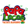 Papa Locos logo