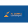 Al Zoman Contracting Co. logo