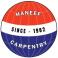 Haneefcarpentry logo
