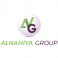 Al Nahiya Group logo