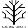 Manjarat Ahmed logo
