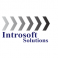 Introsoft Alfahd logo