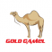 Gold Camel Trading Company logo
