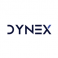 DYNEX Arabia logo