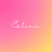 Caline Beauty Salon logo