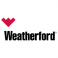Weatherford  logo