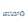 AMWAJ BEAUTY logo