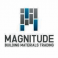 Magnitude Building Materials Trading LLC logo