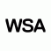 WSA logo