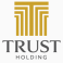 Trust Holding logo