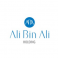 Ali Bin Ali logo