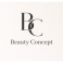 Beauty Concept