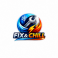 Fix and Chill logo