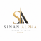 SINAN ALPHA CONTRACTING L.L.C S.O.C logo
