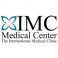 IMC Medical Center  logo