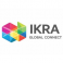 IKRA GLOBAL CONNECT LLC logo