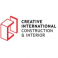 Creative International logo