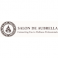 Salon de Aubrella  logo