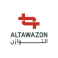 ALTAWAZON for general contracting  logo