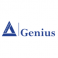 Genius HRTech Services  logo