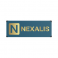 Nexalis International Oil & Gas Device & Equipment Trading LLC logo