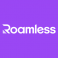 Roamless logo