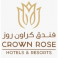 فندق كراون روز logo