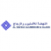 Al Nahda Aluminium & Glass logo