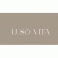 Lusso vita logo