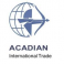 Acadian International Trade logo