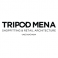 TRIPOD MENA logo