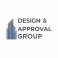Design And Approval Group logo