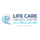 Life Care Clinic  logo
