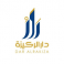 دار الركيزة logo