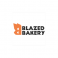 Blazed Bakery logo
