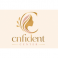 Confident medical center  logo