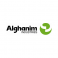 Alghanim Industries logo