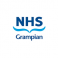 NHS Grampian logo