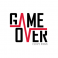 Game Over Escape Rooms logo