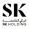 Holding Group logo