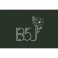 BJK@445566al logo