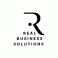 Real Business Solutions  logo