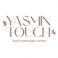 Yasmin touch spa logo