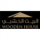  Wooden House for furniture and Decoration Company  logo