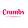 Crumbs Desserts logo