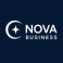 Nova Business  logo
